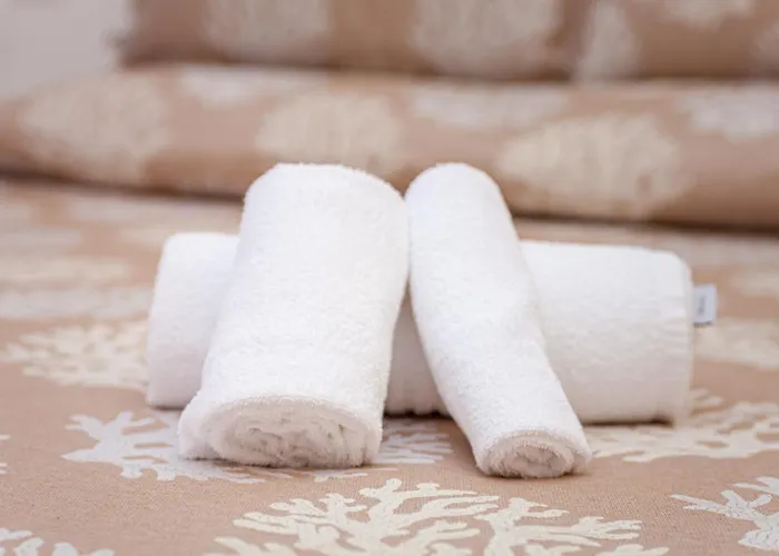 Brezza Panzió Golfo Aranci