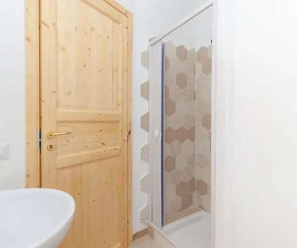 Brezza Panzió Golfo Aranci