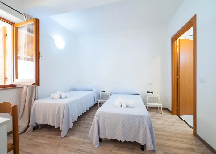 Brezza 4* Golfo Aranci