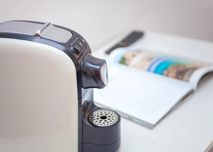 Brezza Panzió Golfo Aranci