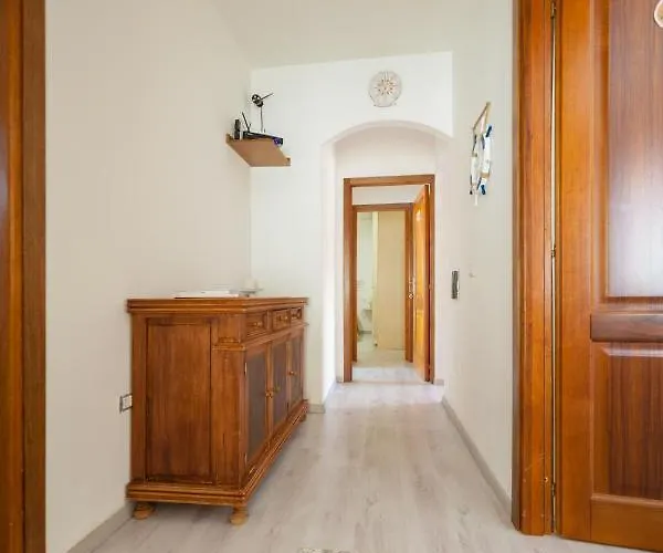 Panzió Brezza Golfo Aranci